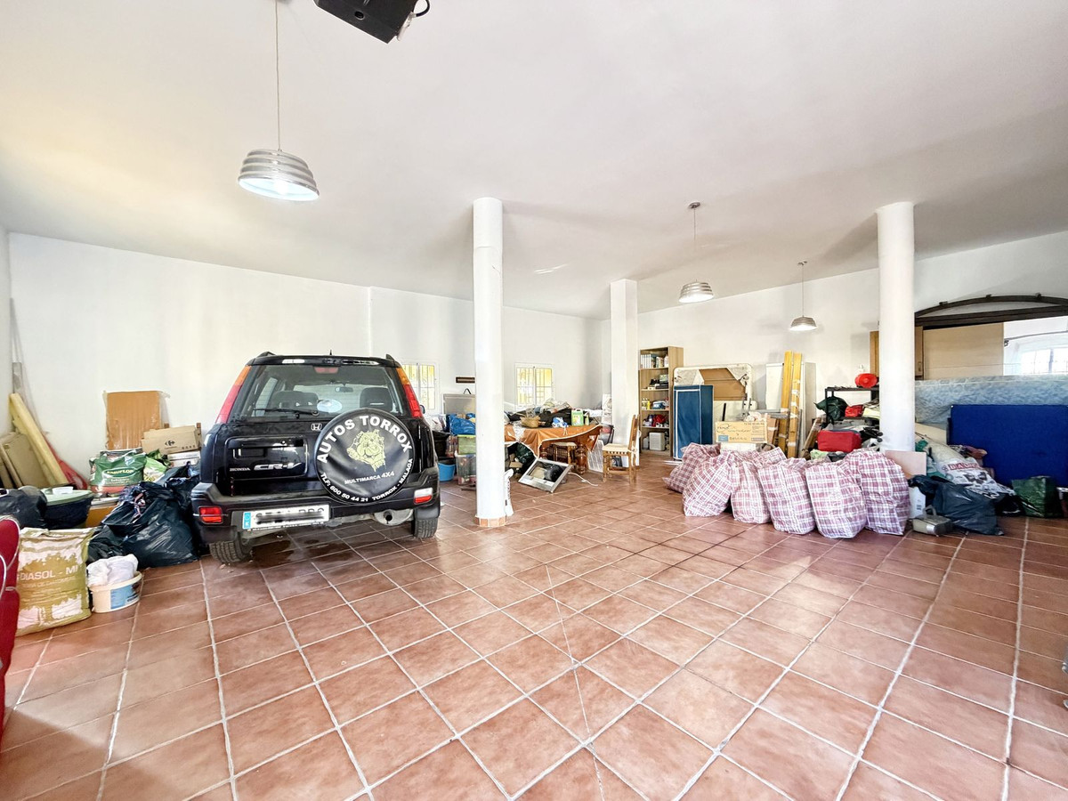 Huis te koop in Rincón de la Victoria | 4 slaapkamers H5299810