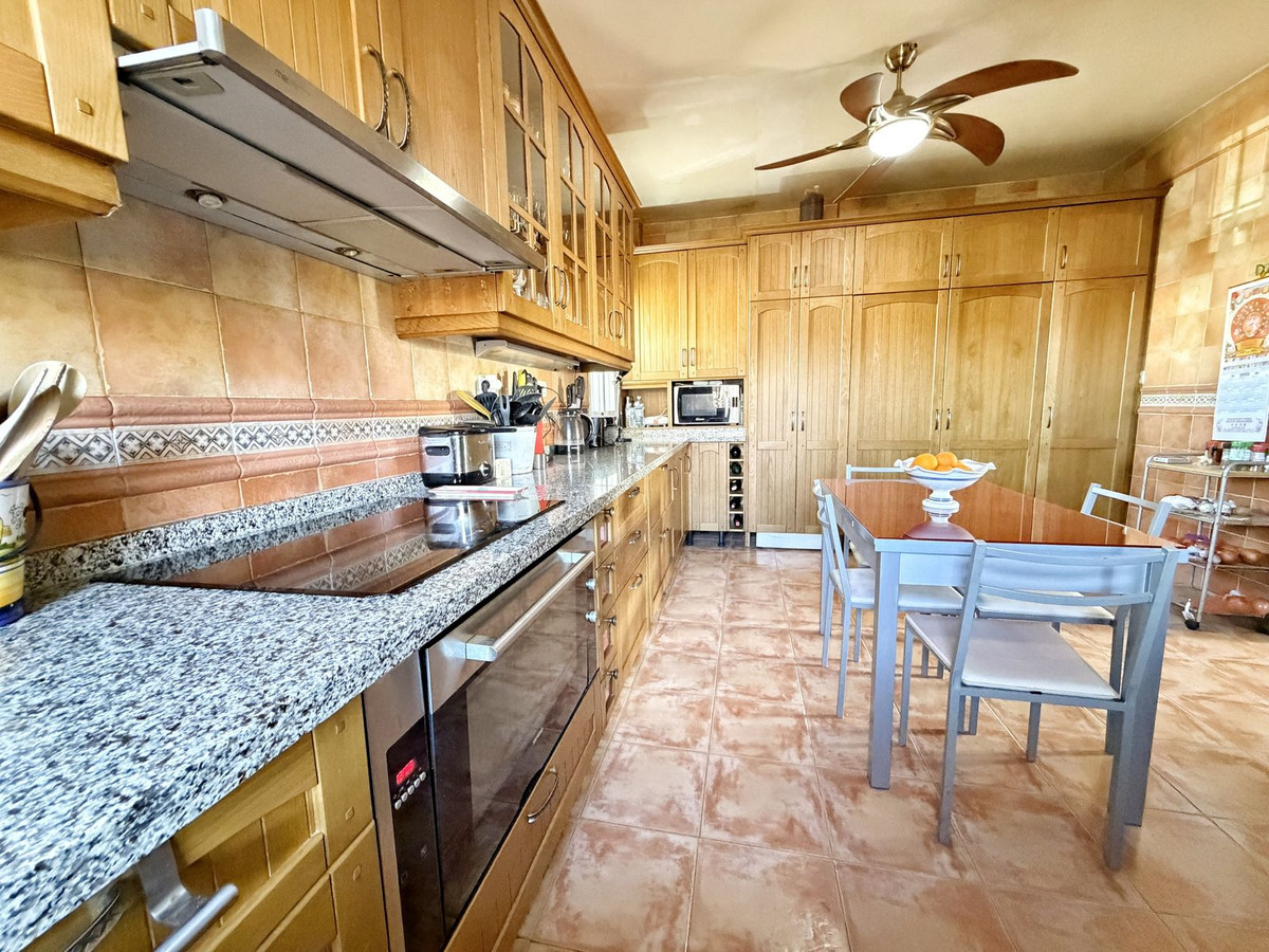 Huis te koop in Rincón de la Victoria | 4 slaapkamers H5299810