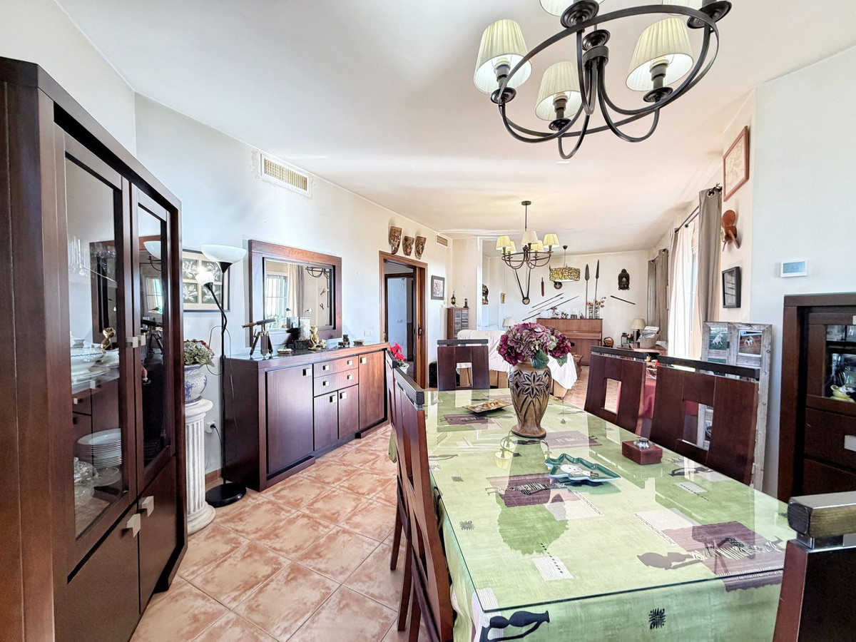 Huis te koop in Rincón de la Victoria | 4 slaapkamers H5299810