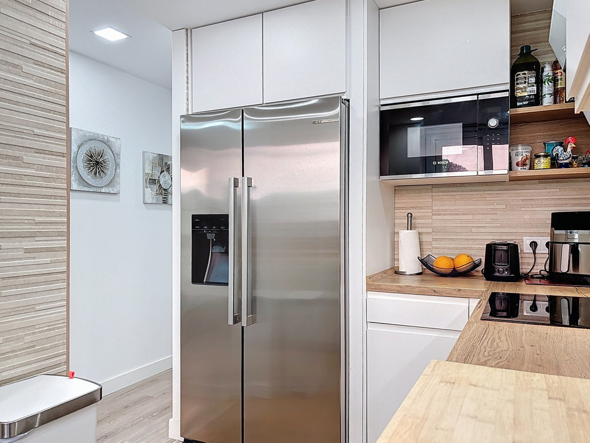 Appartement te koop in Rincón de la Victoria | 3 slaapkamers H5300560