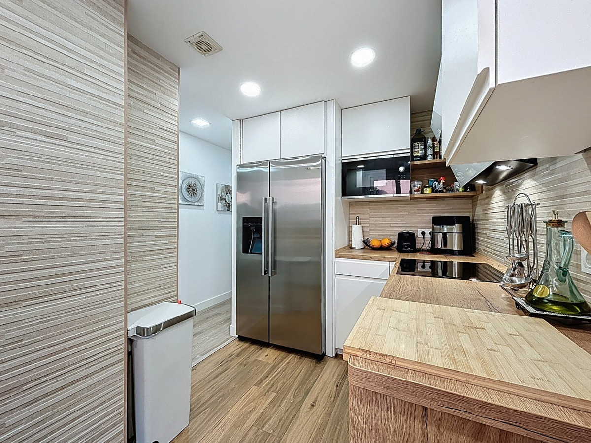 Appartement te koop in Rincón de la Victoria | 3 slaapkamers H5300560