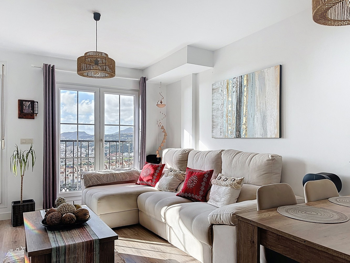 Appartement te koop in Rincón de la Victoria | 3 slaapkamers H5300560