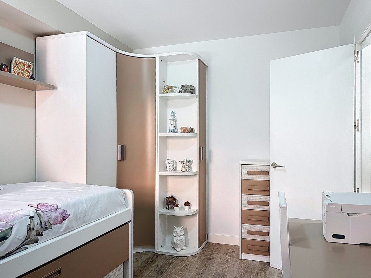 Appartement te koop in Rincón de la Victoria | 3 slaapkamers H5300560