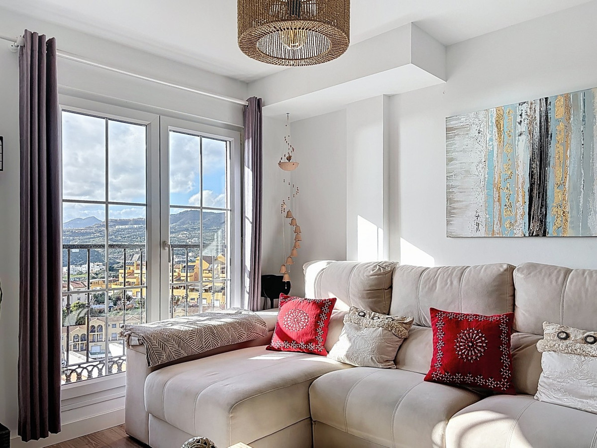 Appartement te koop in Rincón de la Victoria | 3 slaapkamers H5300560