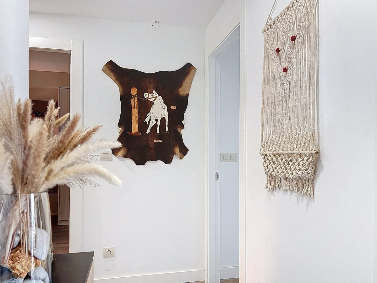 Appartement te koop in Rincón de la Victoria | 3 slaapkamers H5300560