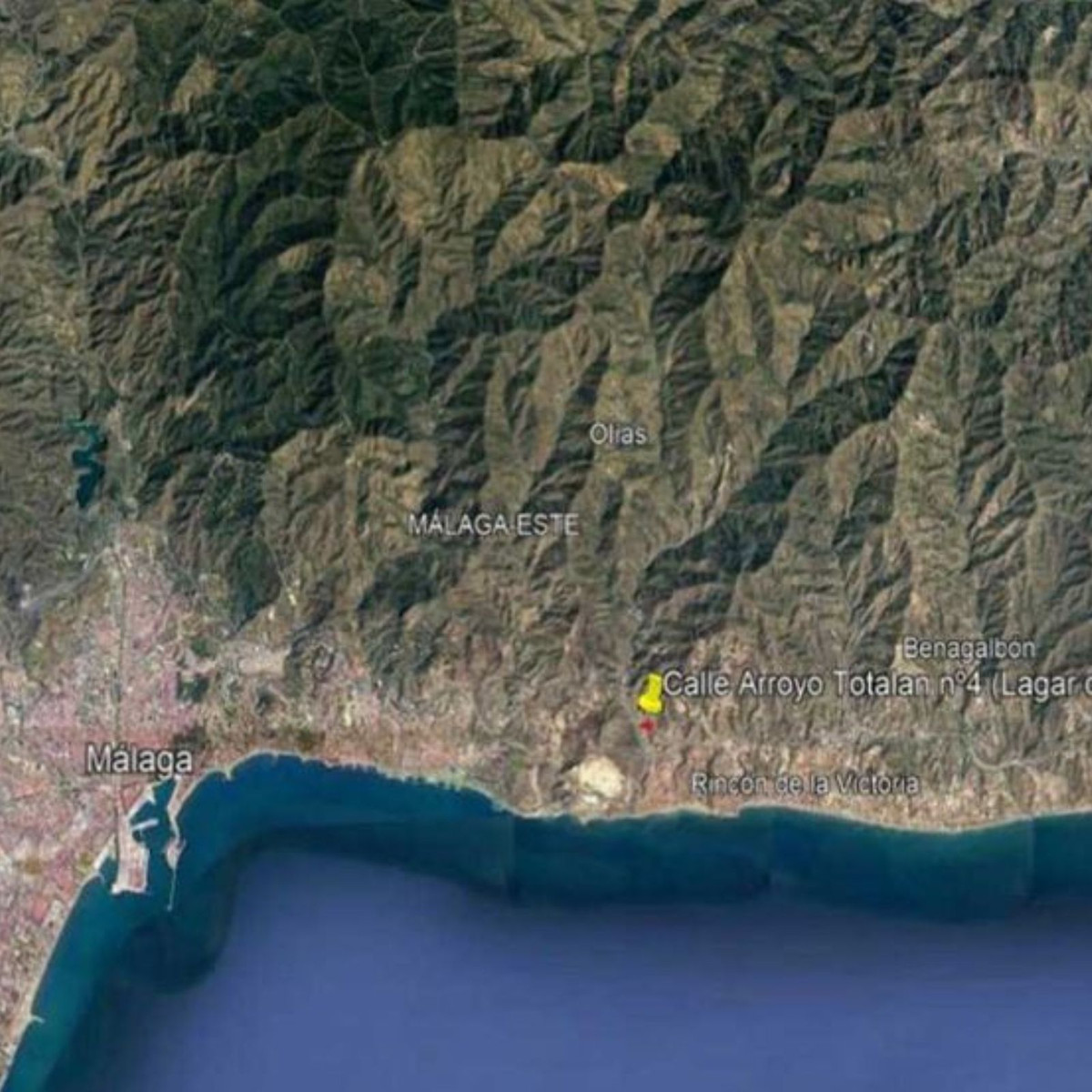 Percelen te koop in Rincón de la Victoria | 0 slaapkamers H5304511