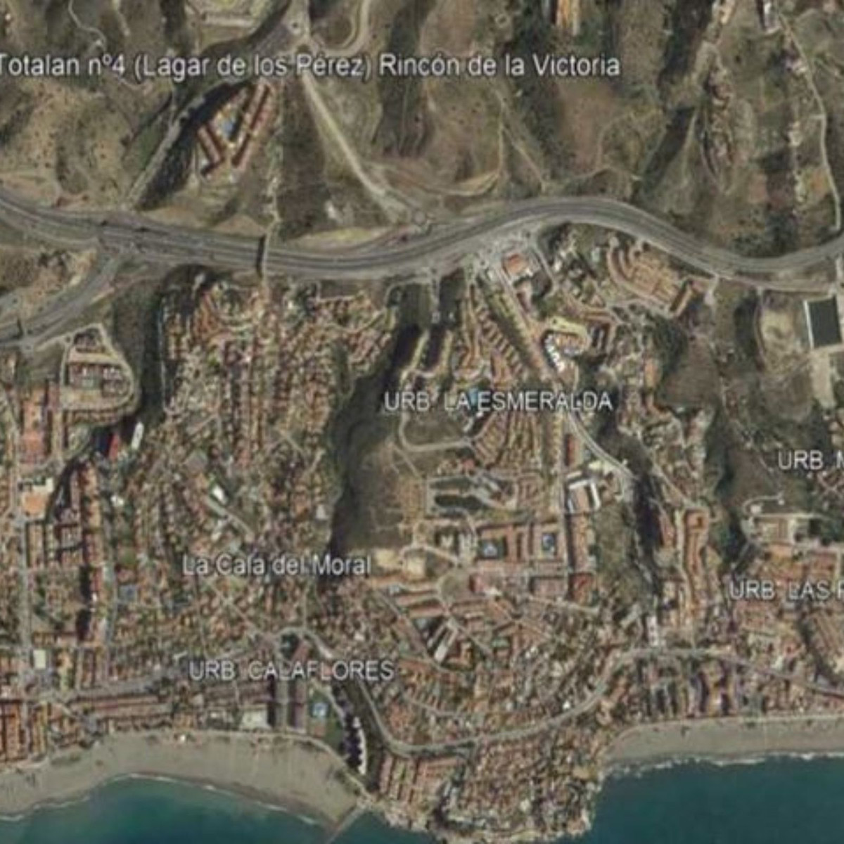 Percelen te koop in Rincón de la Victoria | 0 slaapkamers H5304511