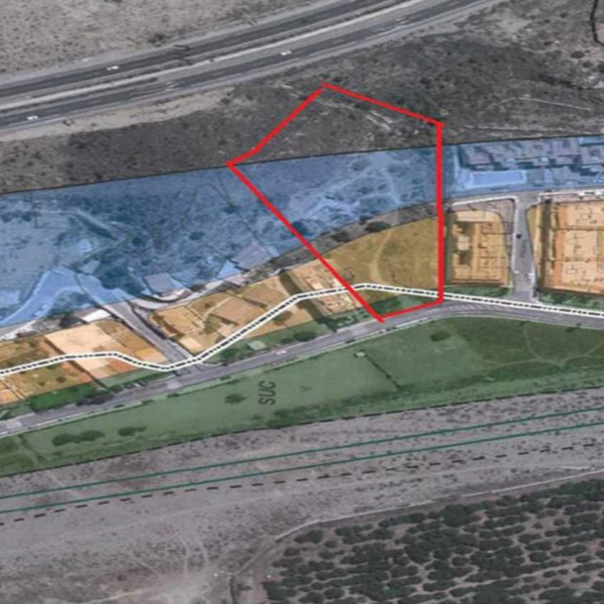 Percelen te koop in Rincón de la Victoria | 0 slaapkamers H5304511