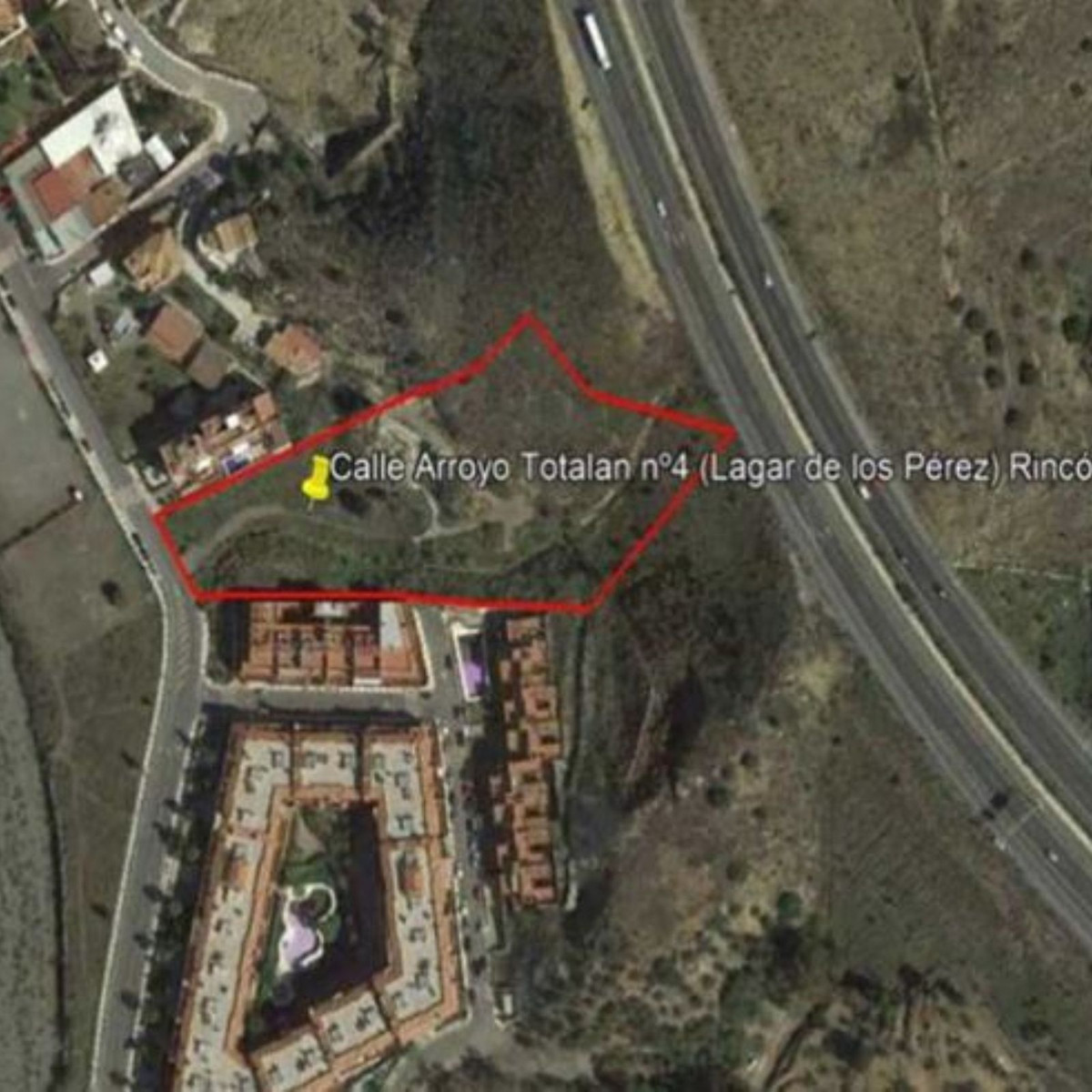 Percelen te koop in Rincón de la Victoria | 0 slaapkamers H5304511