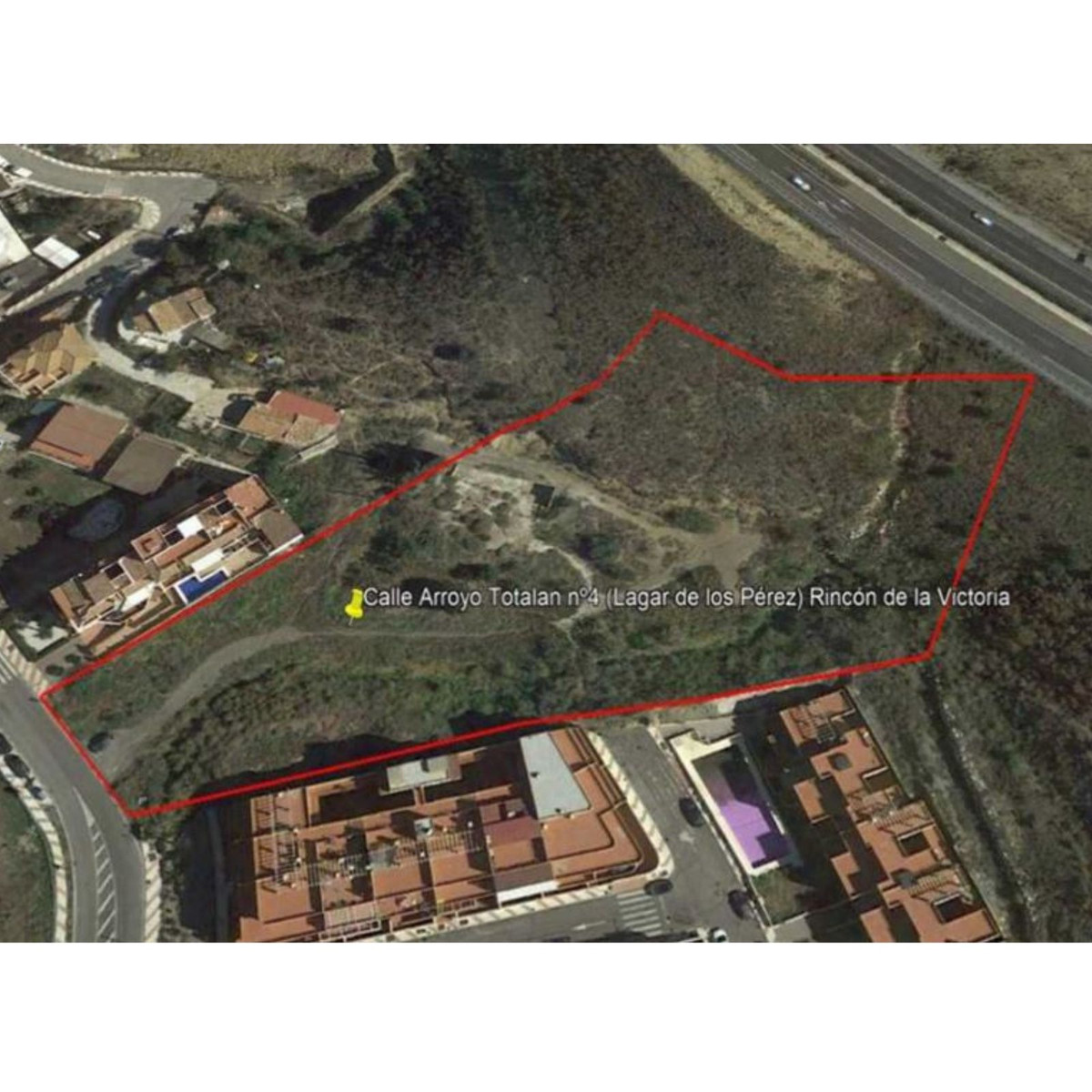 Percelen te koop in Rincón de la Victoria | 0 slaapkamers H5304511