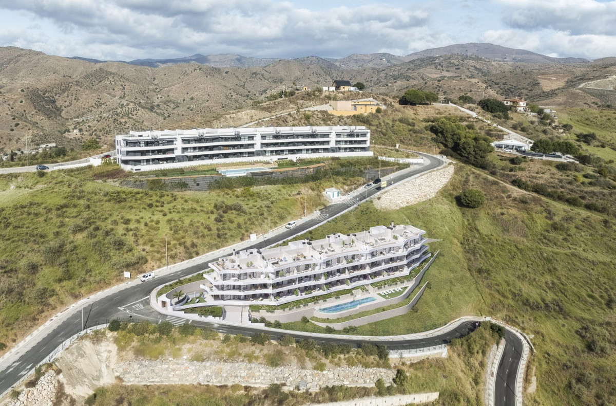 Appartement te koop in Rincón de la Victoria | 3 slaapkamers H5317537