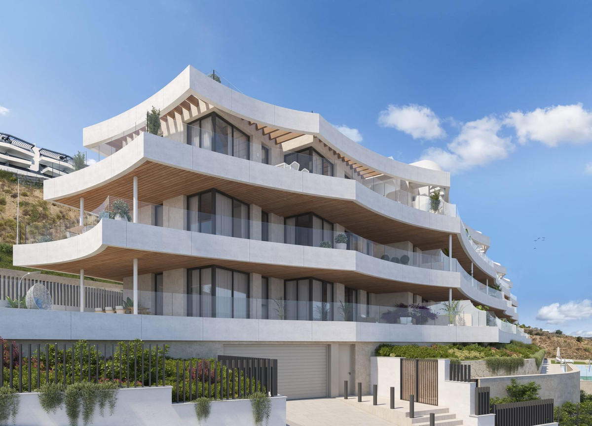 Appartement te koop in Rincón de la Victoria | 3 slaapkamers H5317537