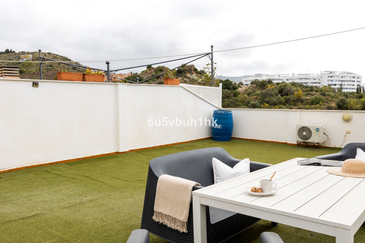 Appartement te koop in Rincón de la Victoria | 3 slaapkamers H5369908