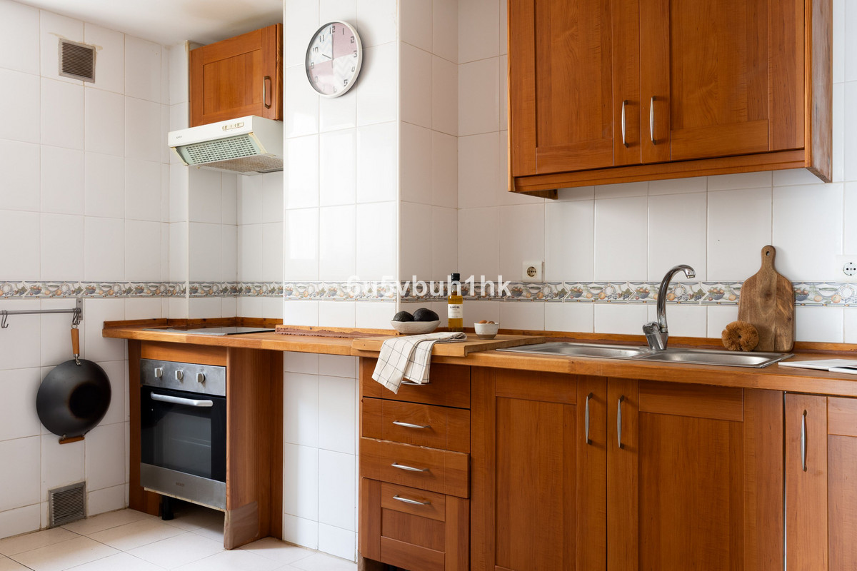 Appartement te koop in Rincón de la Victoria | 3 slaapkamers H5369908