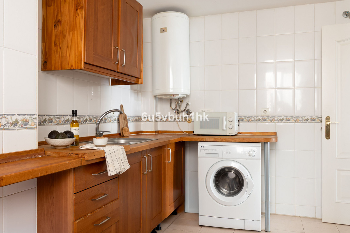 Appartement te koop in Rincón de la Victoria | 3 slaapkamers H5369908
