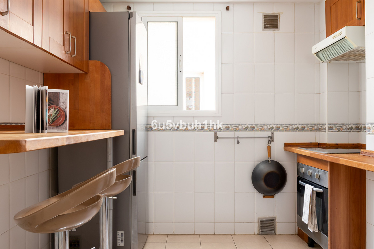 Appartement te koop in Rincón de la Victoria | 3 slaapkamers H5369908