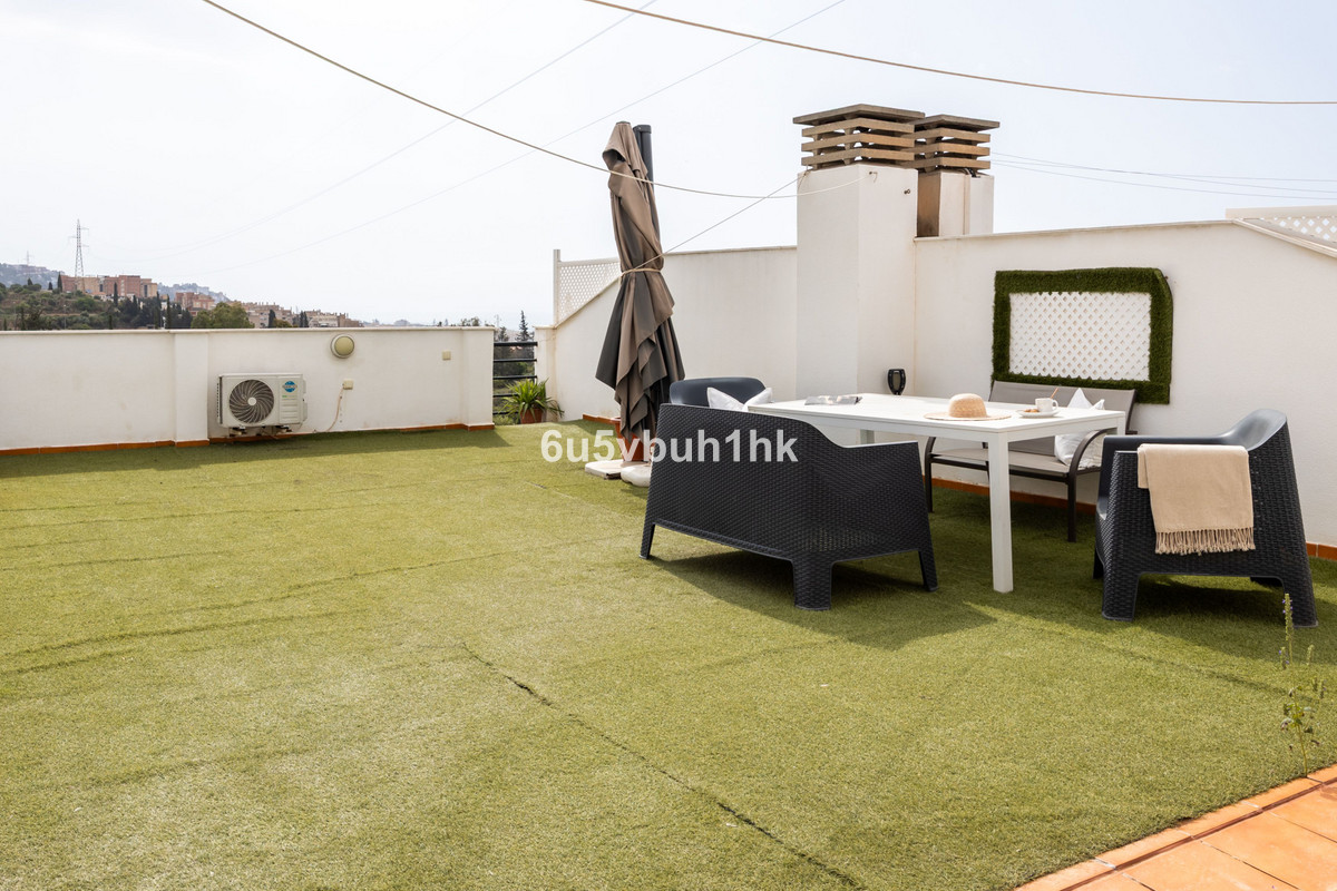 Appartement te koop in Rincón de la Victoria | 3 slaapkamers H5369908
