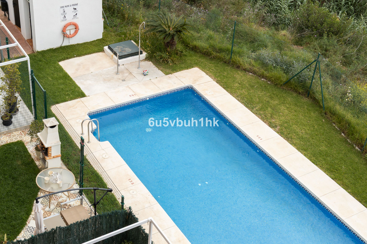 Appartement te koop in Rincón de la Victoria | 3 slaapkamers H5369908
