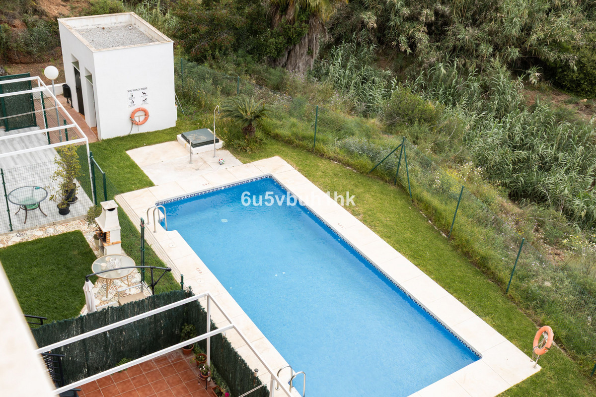 Appartement te koop in Rincón de la Victoria | 3 slaapkamers H5369908