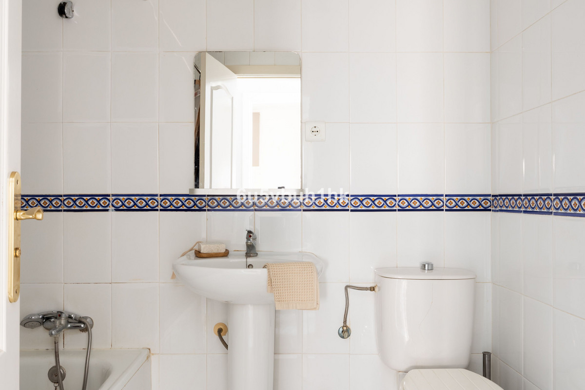 Appartement te koop in Rincón de la Victoria | 3 slaapkamers H5369908