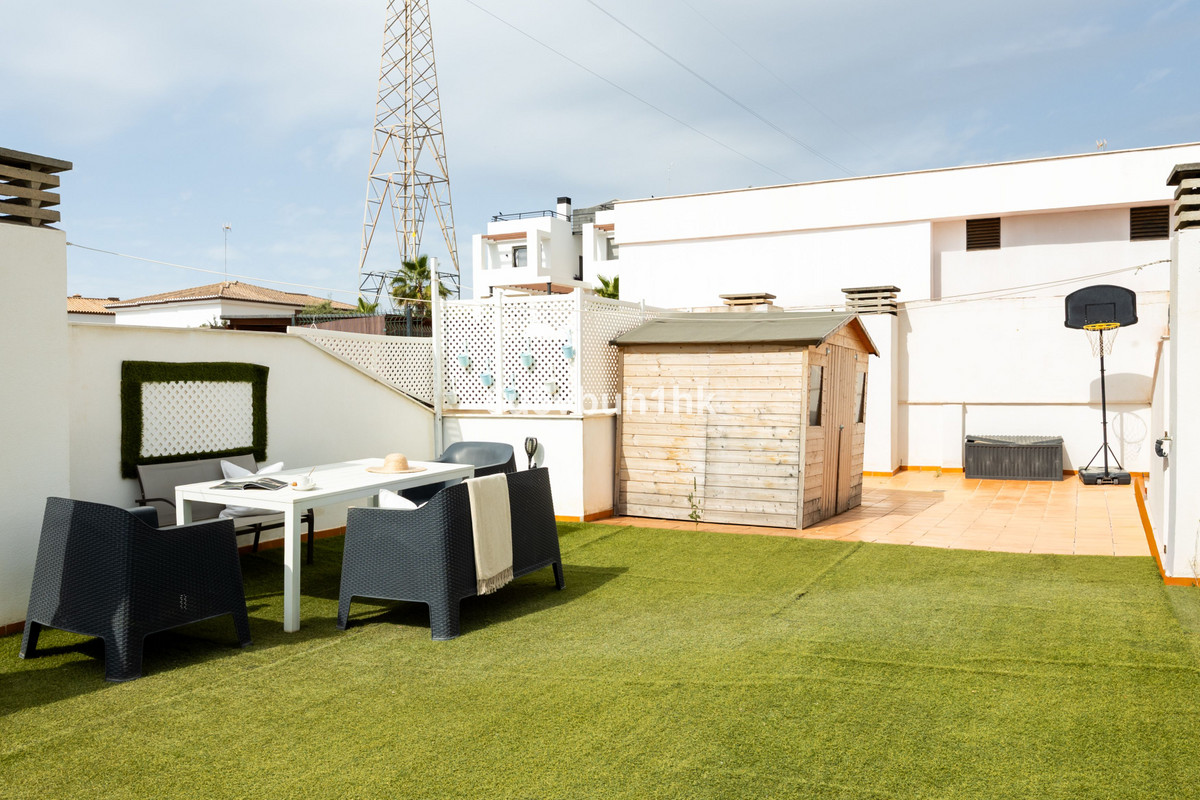 Appartement te koop in Rincón de la Victoria | 3 slaapkamers H5369908