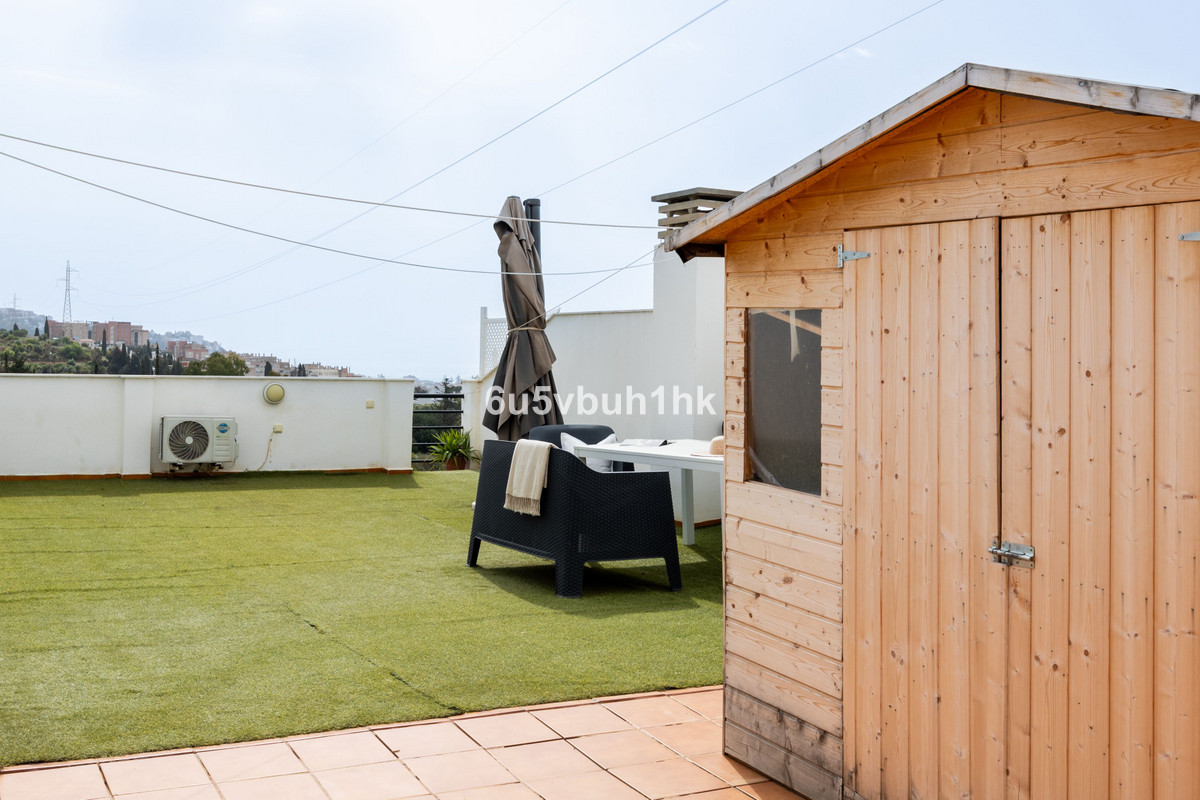Appartement te koop in Rincón de la Victoria | 3 slaapkamers H5369908