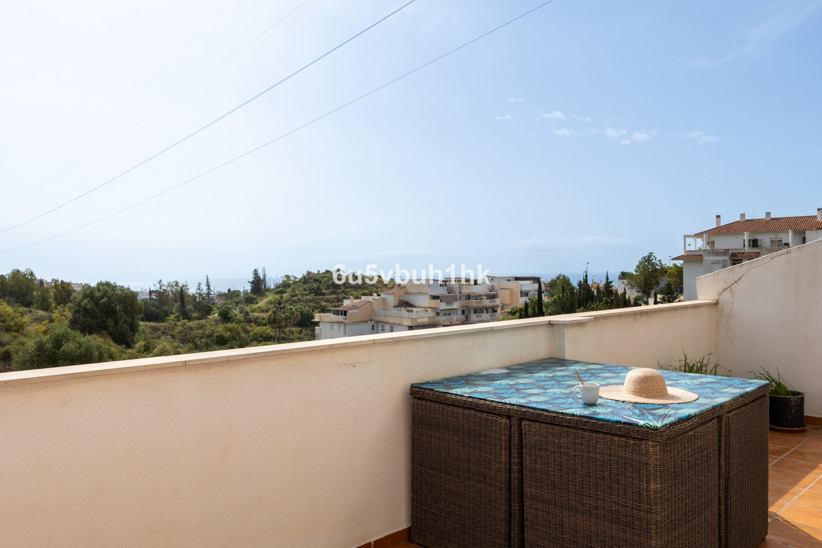 Appartement te koop in Rincón de la Victoria | 3 slaapkamers H5369908