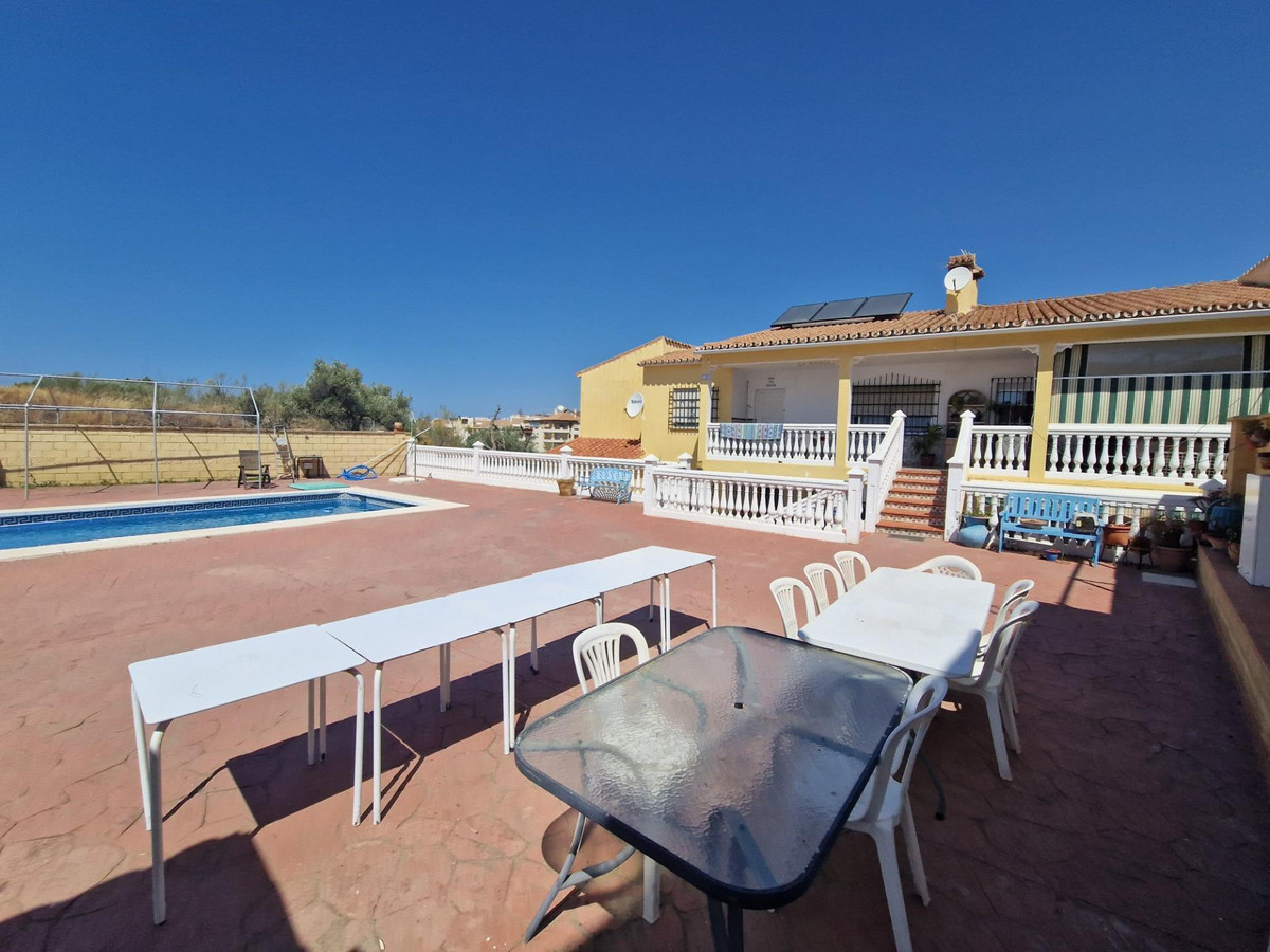 Huis te koop in Rincón de la Victoria | 12 slaapkamers H5408122