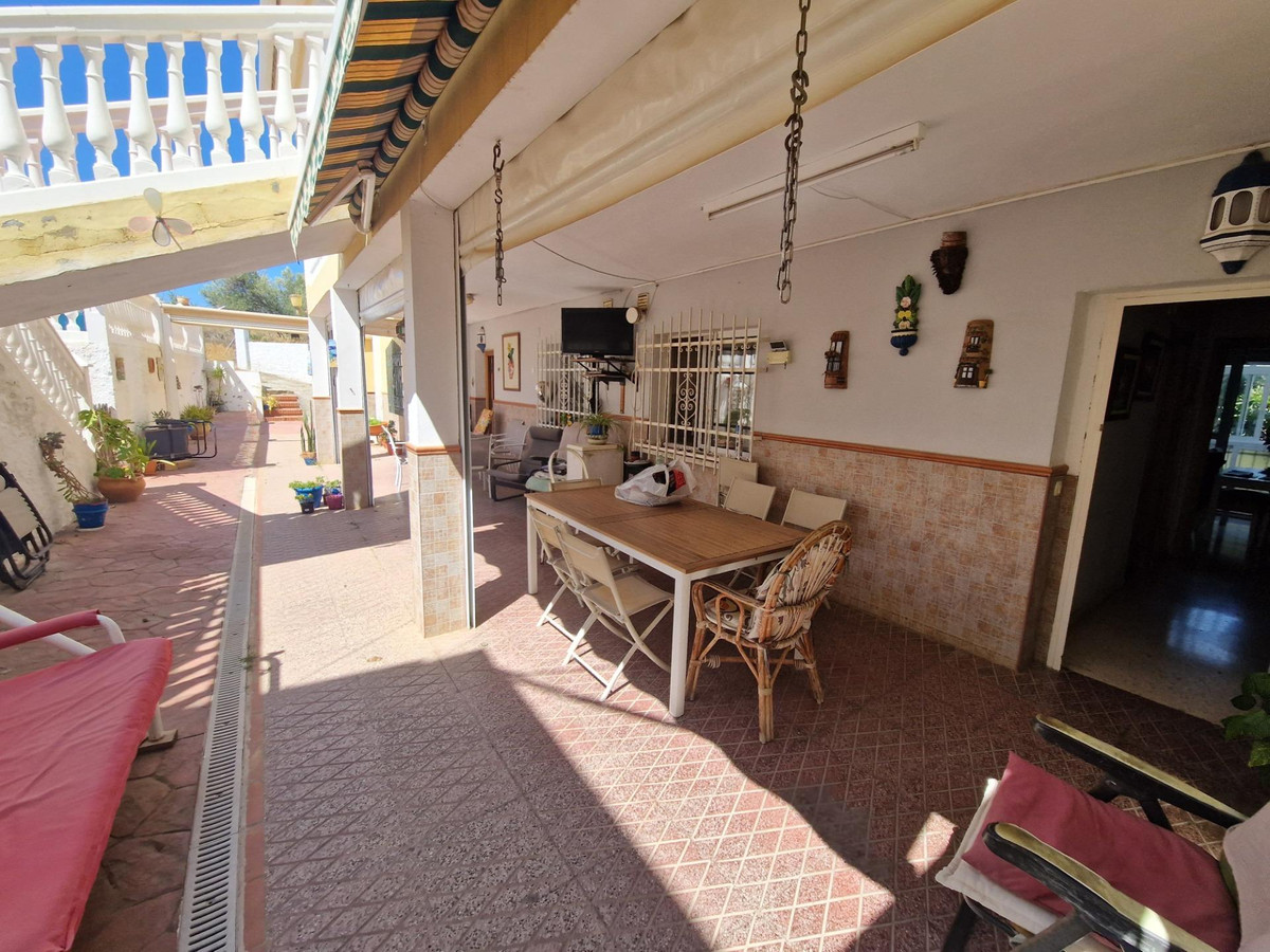 Huis te koop in Rincón de la Victoria | 12 slaapkamers H5408122