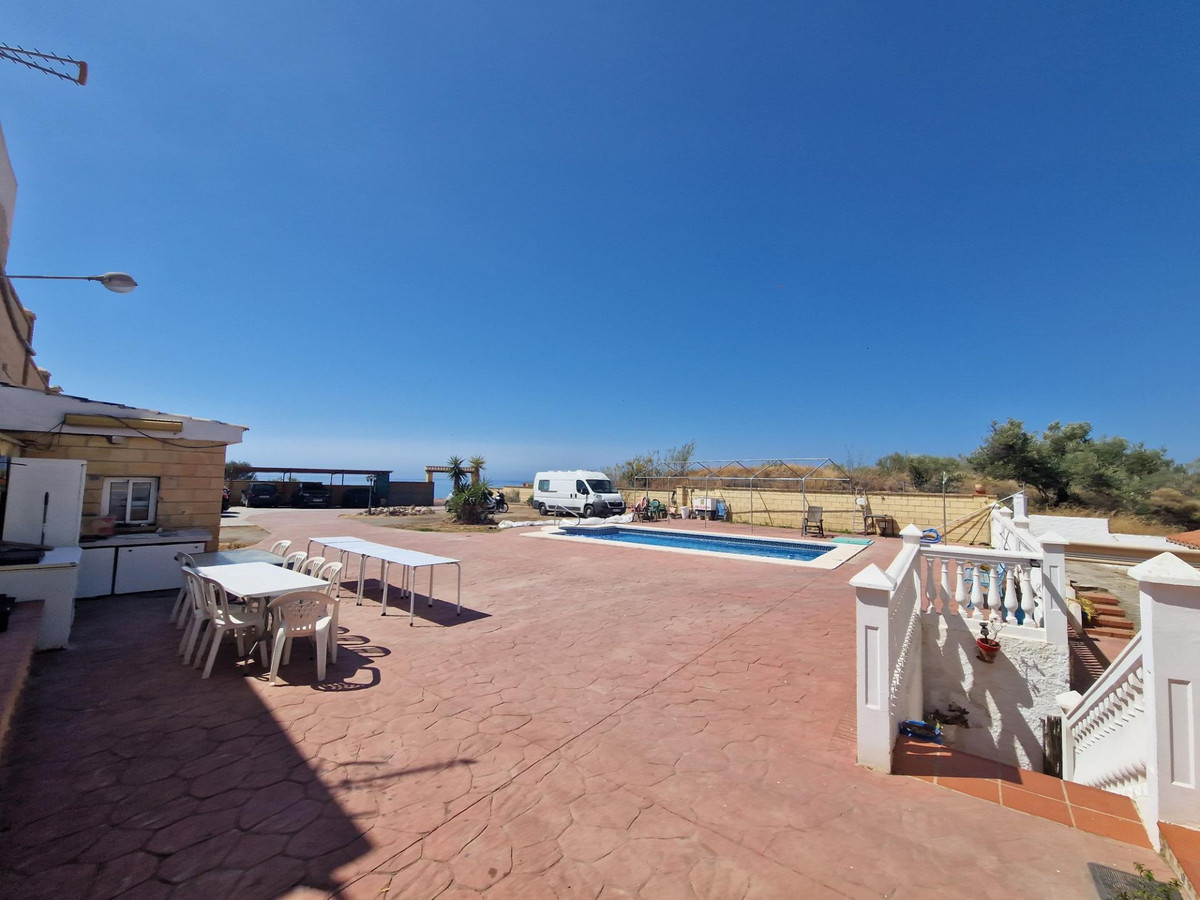 Huis te koop in Rincón de la Victoria | 12 slaapkamers H5408122