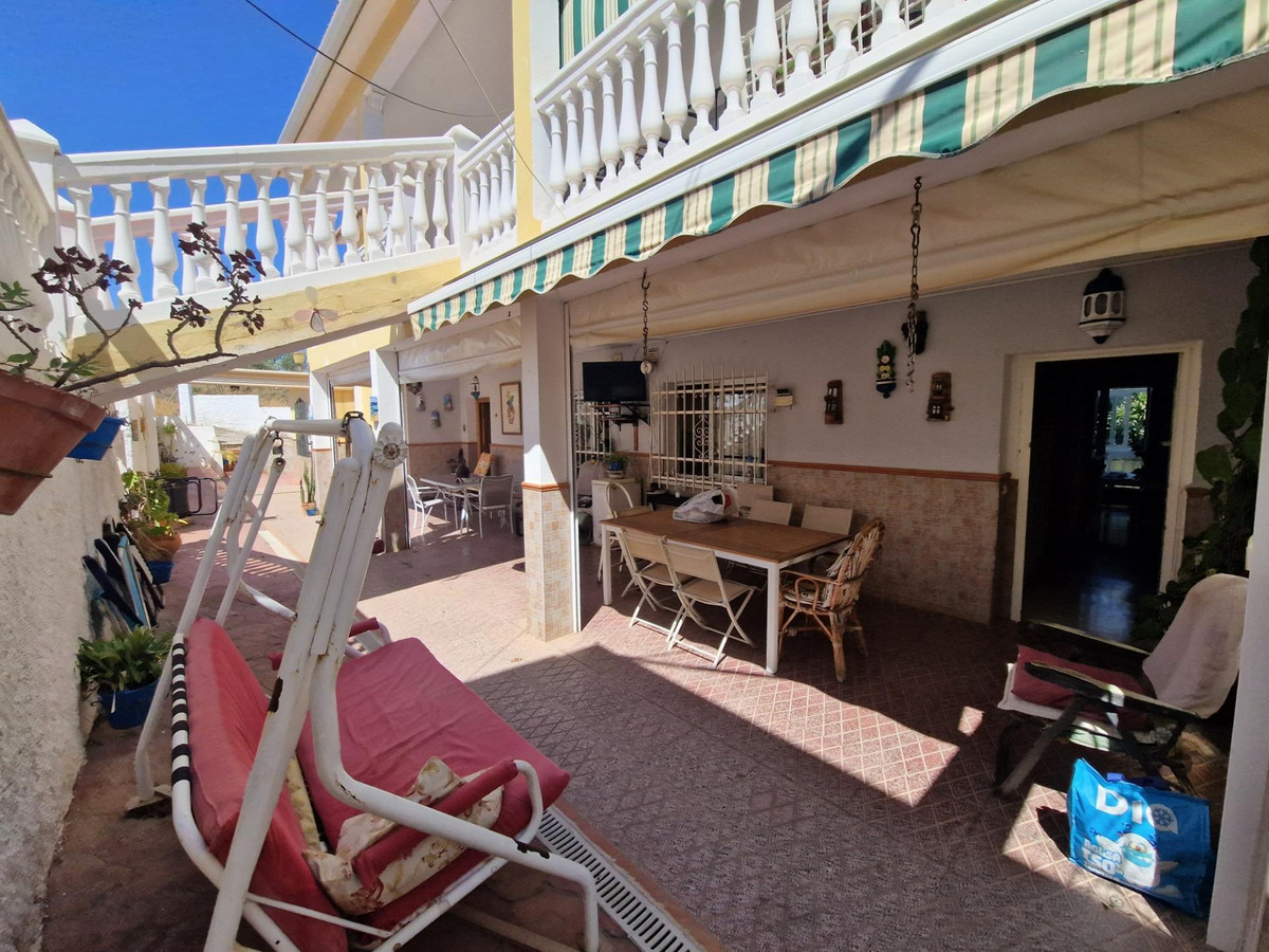 Huis te koop in Rincón de la Victoria | 12 slaapkamers H5408122