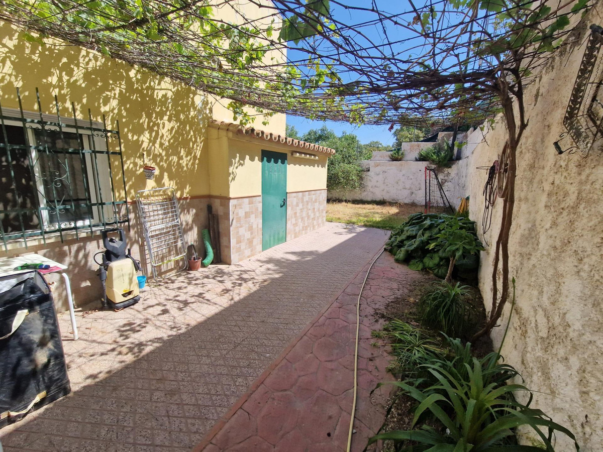 Huis te koop in Rincón de la Victoria | 12 slaapkamers H5408122