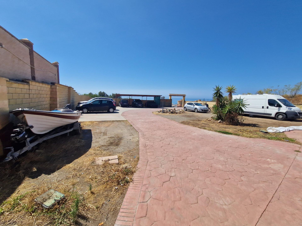 Huis te koop in Rincón de la Victoria | 12 slaapkamers H5408122