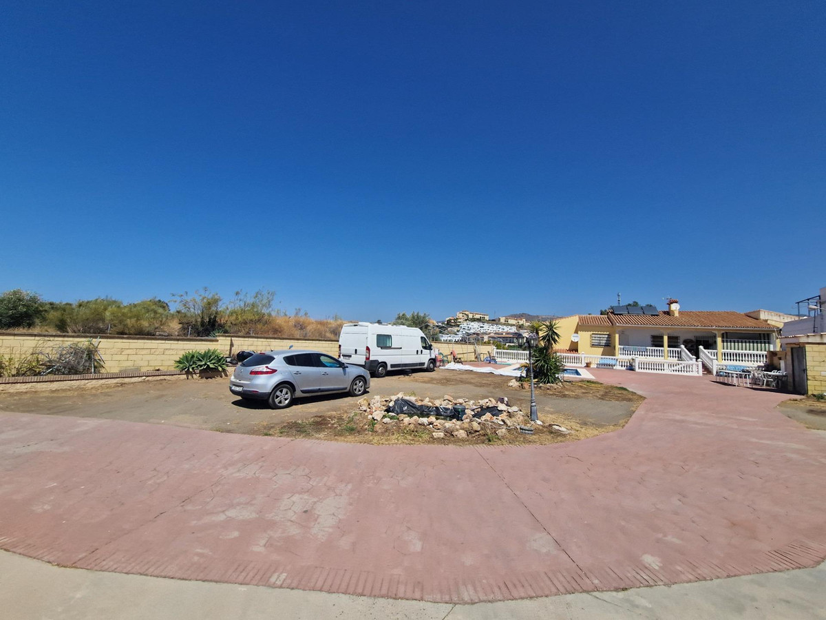 Huis te koop in Rincón de la Victoria | 12 slaapkamers H5408122
