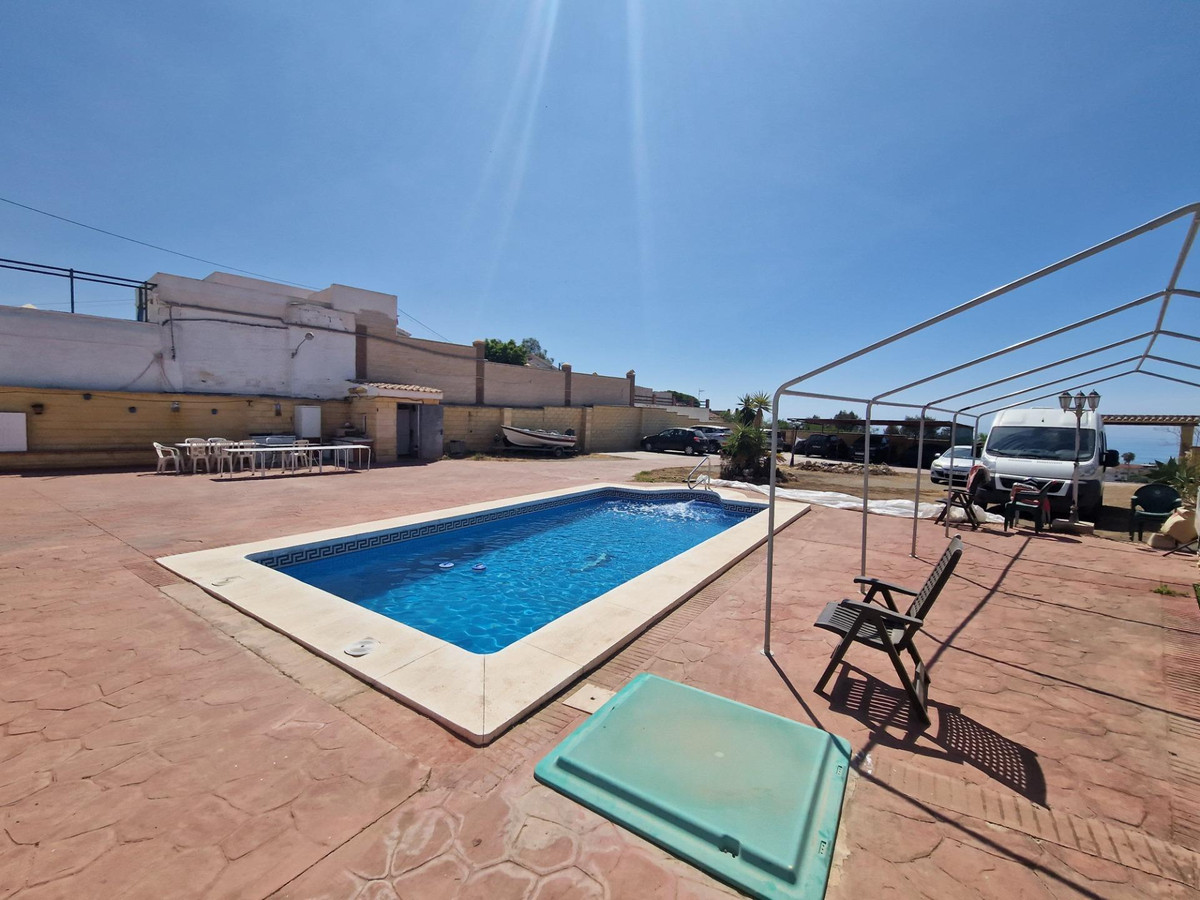 Huis te koop in Rincón de la Victoria | 12 slaapkamers H5408122