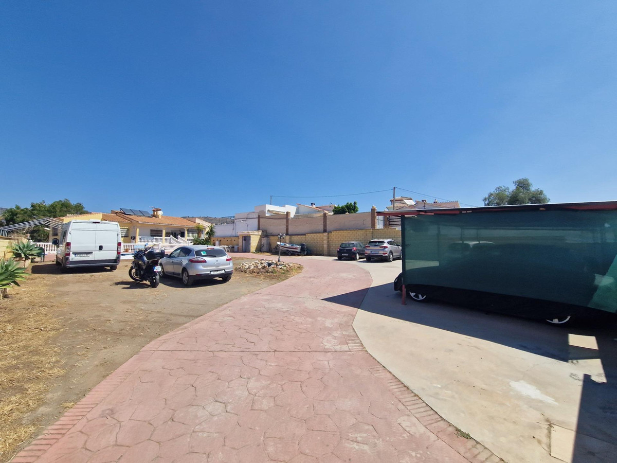 Huis te koop in Rincón de la Victoria | 12 slaapkamers H5408122