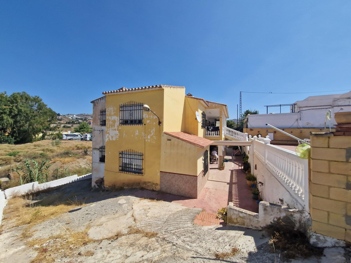 Huis te koop in Rincón de la Victoria | 12 slaapkamers H5408122