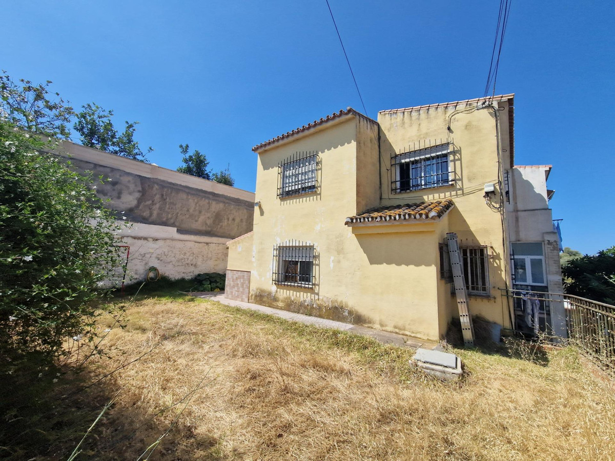 Huis te koop in Rincón de la Victoria | 12 slaapkamers H5408122