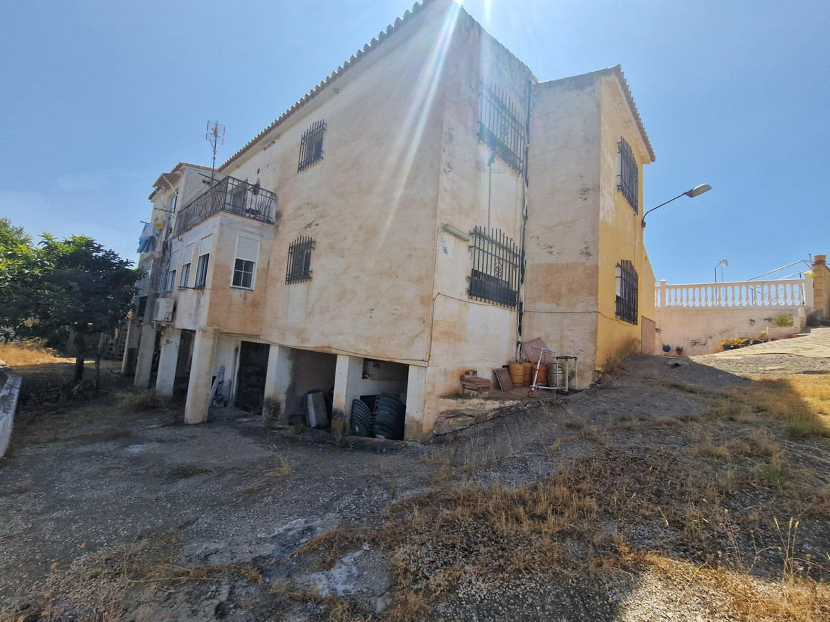 Huis te koop in Rincón de la Victoria | 12 slaapkamers H5408122