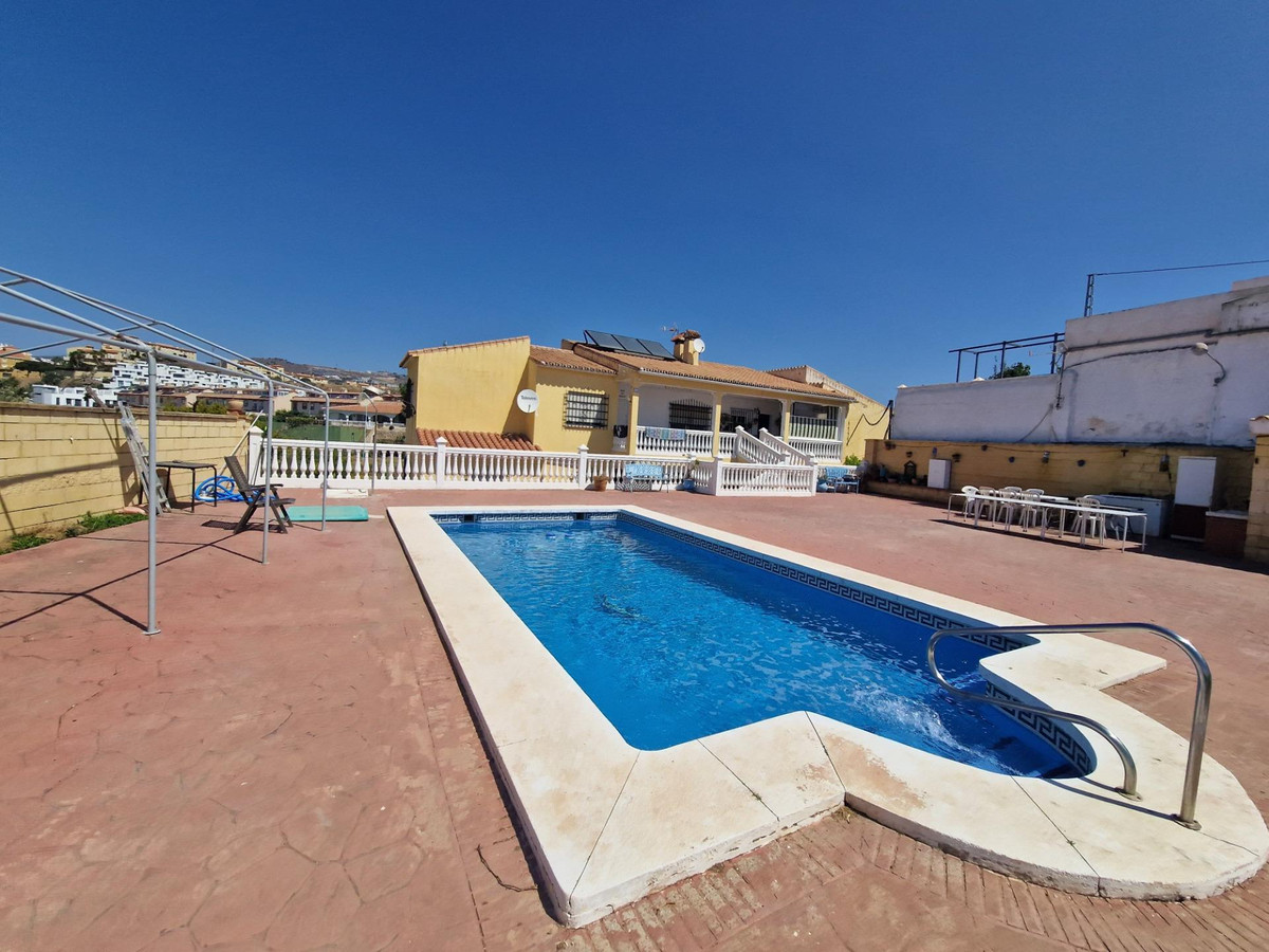 Huis te koop in Rincón de la Victoria | 12 slaapkamers H5408122