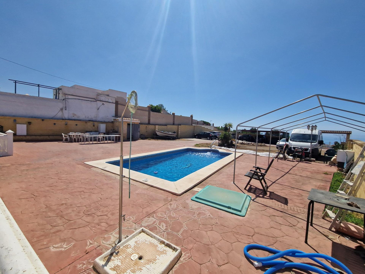 Huis te koop in Rincón de la Victoria | 12 slaapkamers H5408122