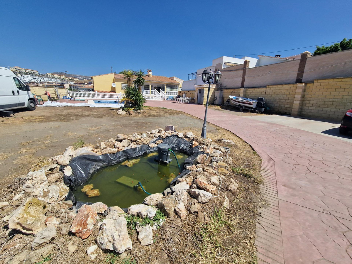 Huis te koop in Rincón de la Victoria | 12 slaapkamers H5408122