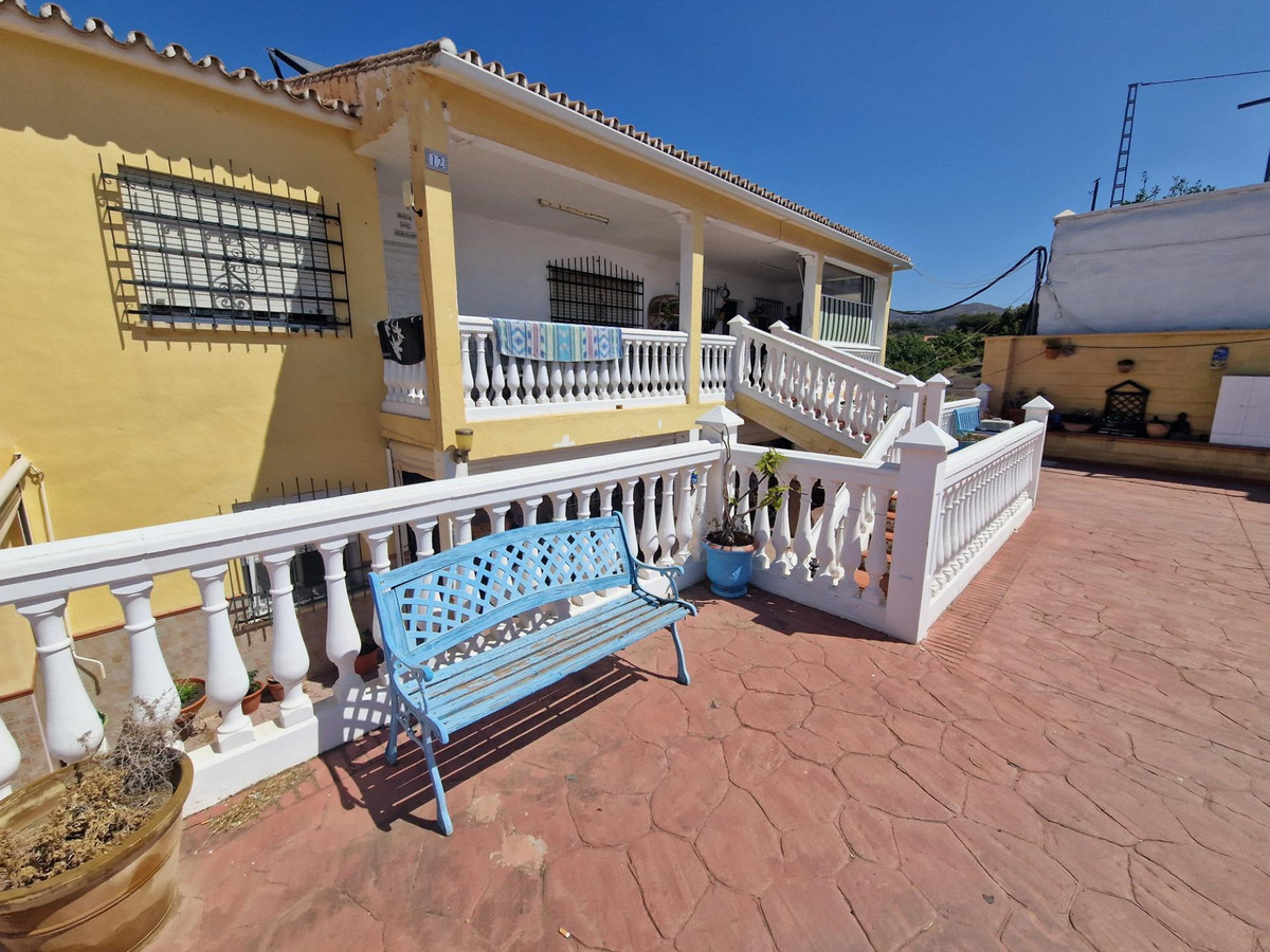 Huis te koop in Rincón de la Victoria | 12 slaapkamers H5408122