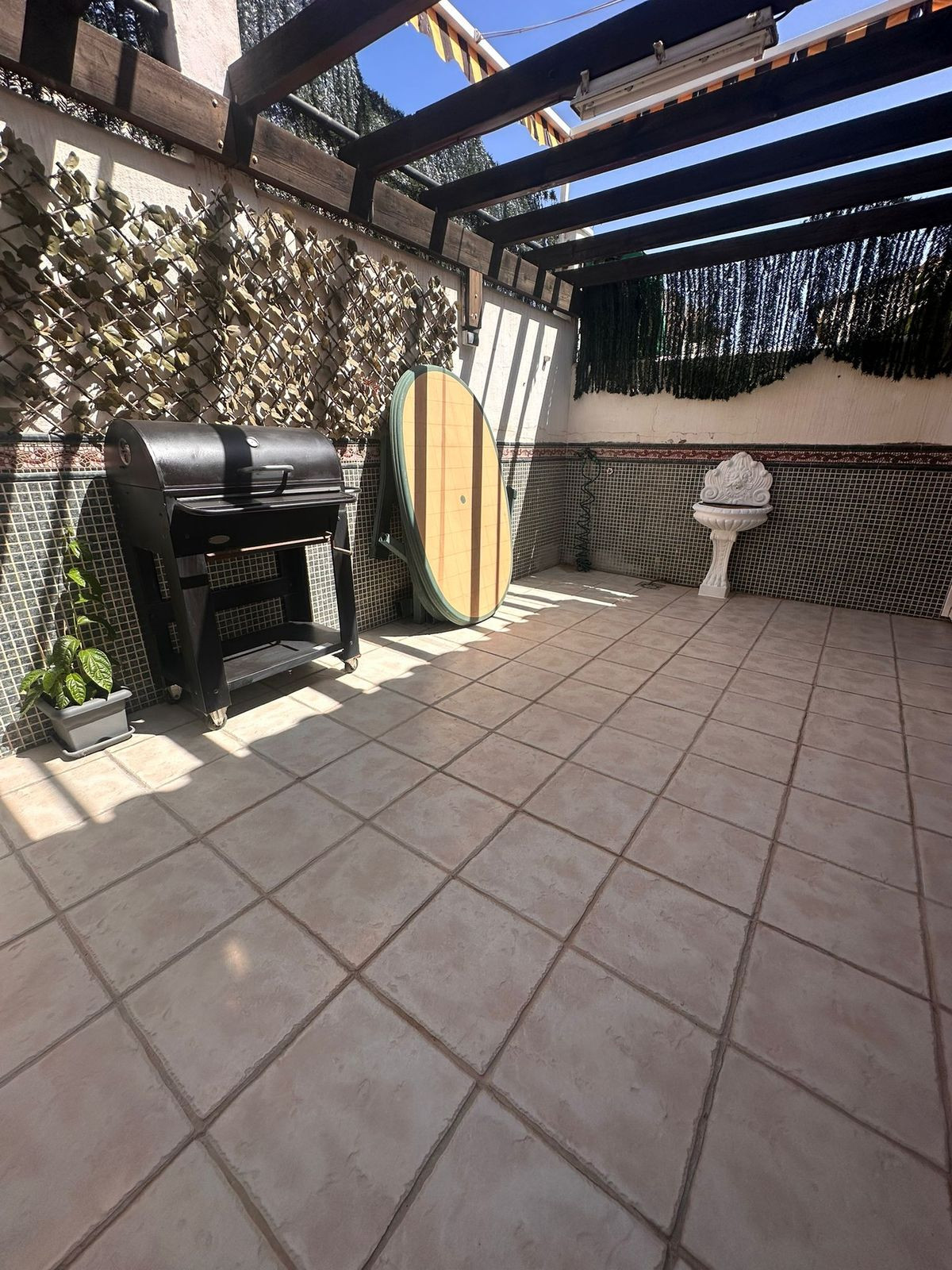 Appartement te koop in Rincón de la Victoria | 3 slaapkamers H5409064