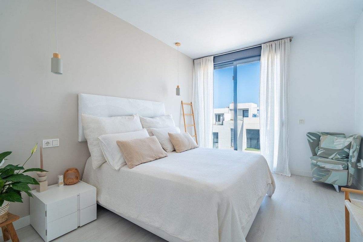 Appartement te koop in Rincón de la Victoria | 4 slaapkamers H5410207