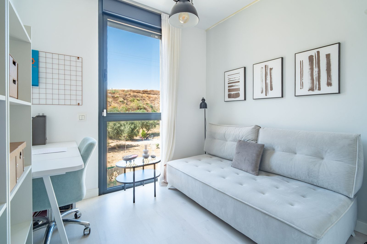 Appartement te koop in Rincón de la Victoria | 4 slaapkamers H5410207