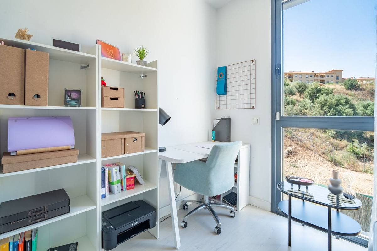 Appartement te koop in Rincón de la Victoria | 4 slaapkamers H5410207