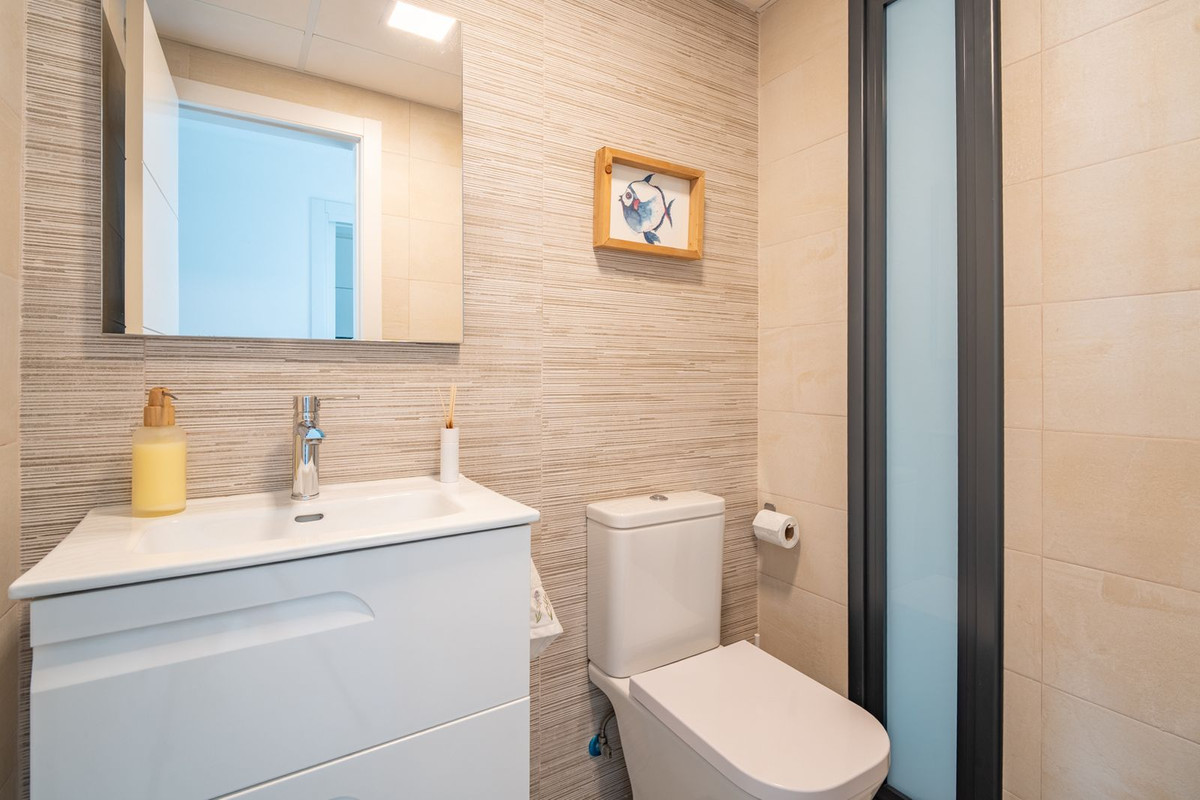 Appartement te koop in Rincón de la Victoria | 4 slaapkamers H5410207