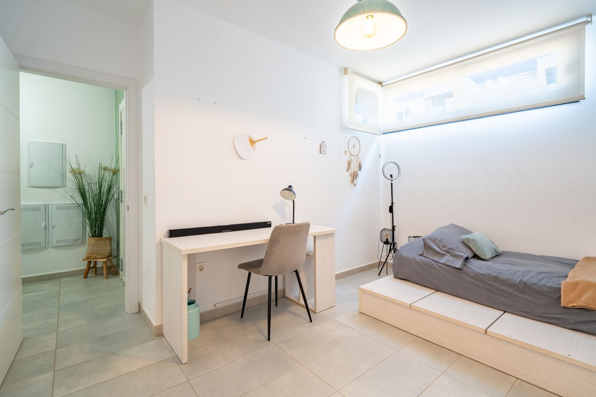 Appartement te koop in Rincón de la Victoria | 4 slaapkamers H5410207