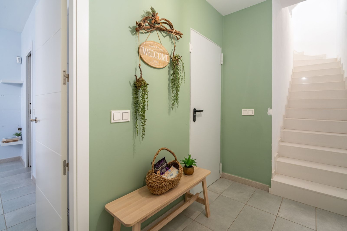 Appartement te koop in Rincón de la Victoria | 4 slaapkamers H5410207